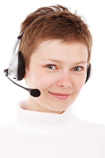 customer support