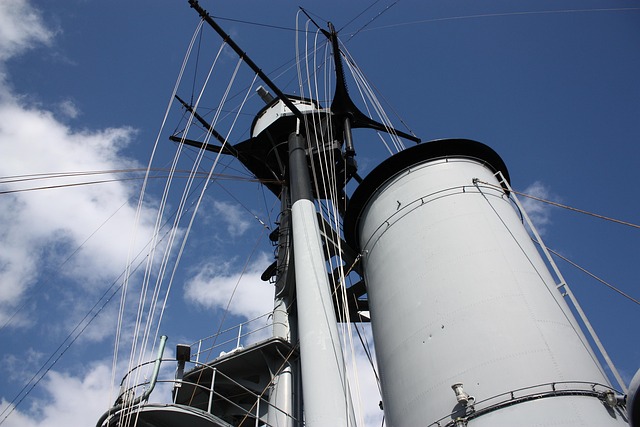 funnel