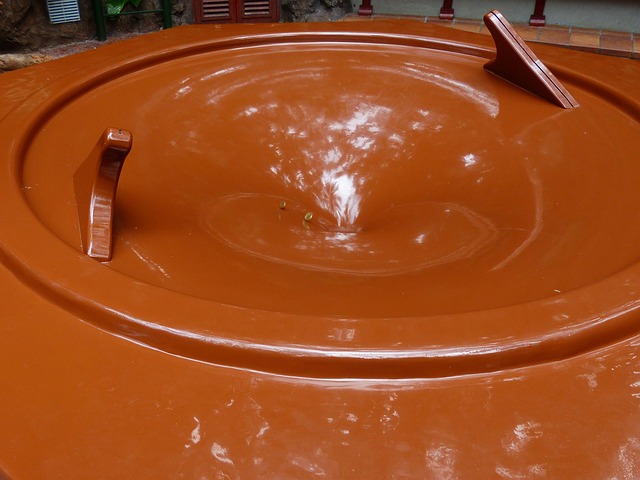 funnel