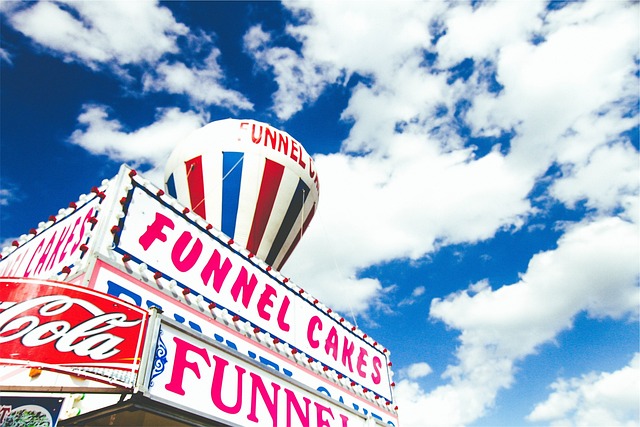funnel