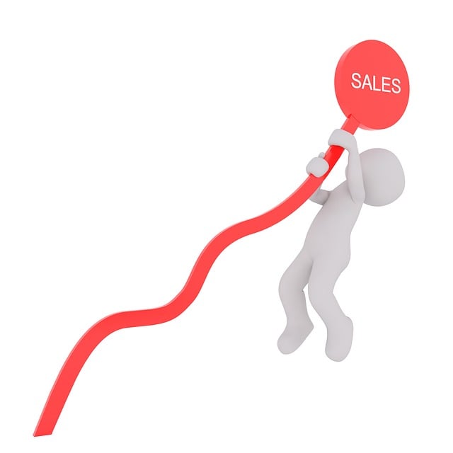 sales