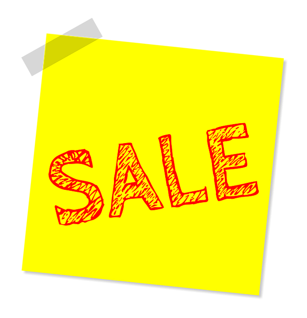 sales