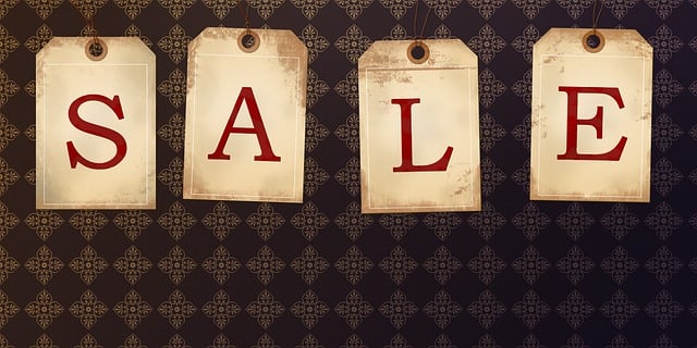 sales