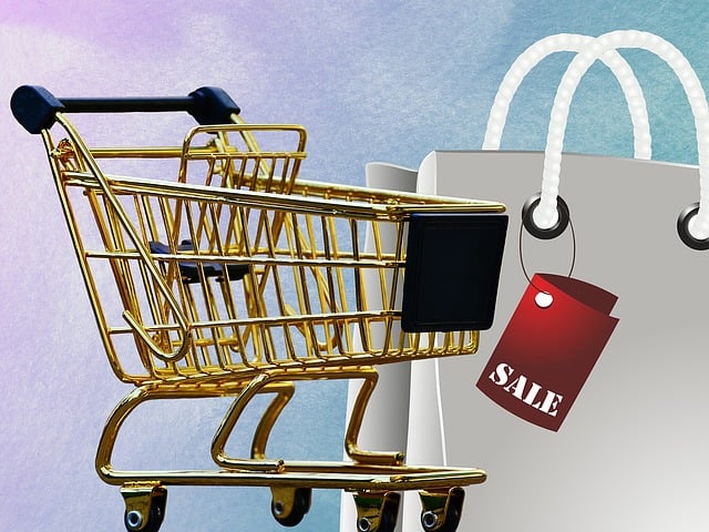 sales