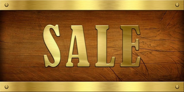 sales