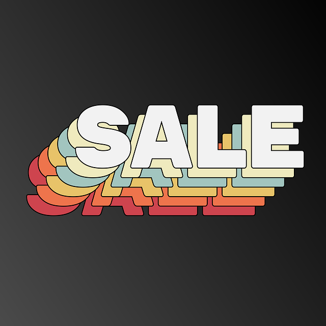 sales