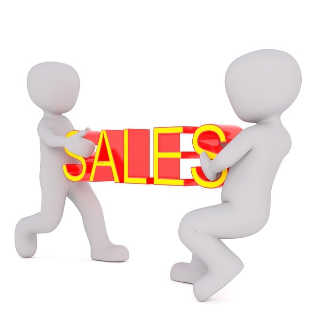 sales