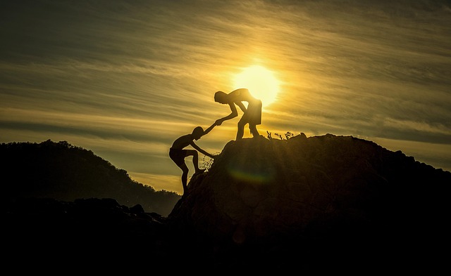 teamwork