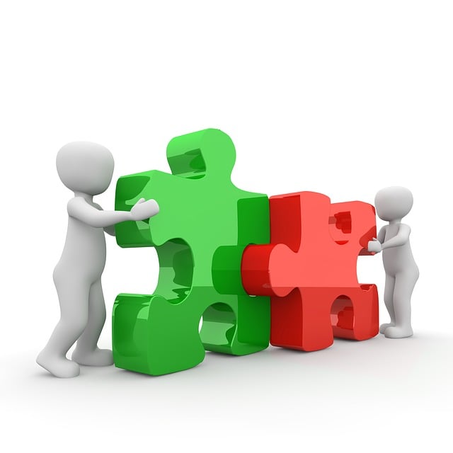 teamwork