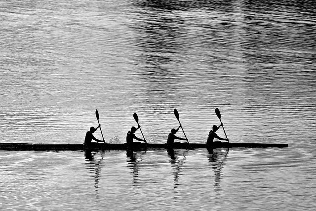 teamwork