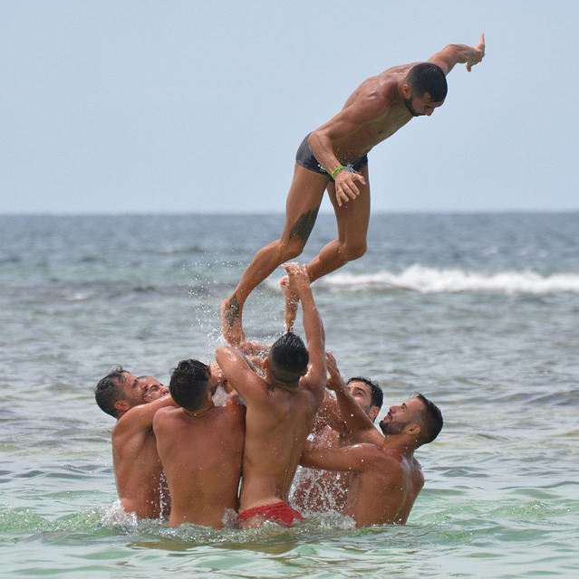 teamwork