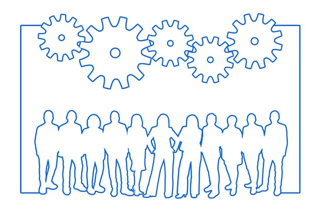 teamwork