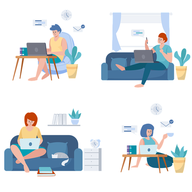 virtual assistant