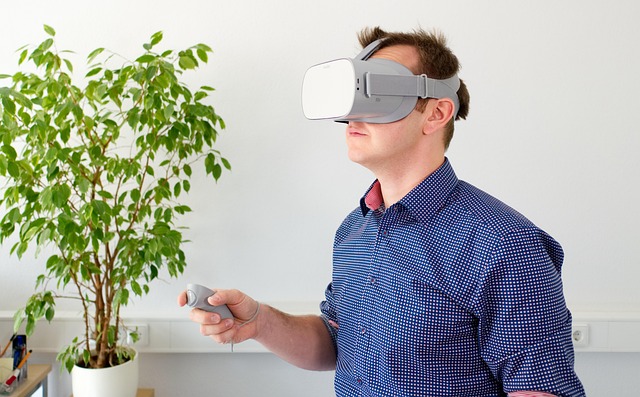 virtual assistant