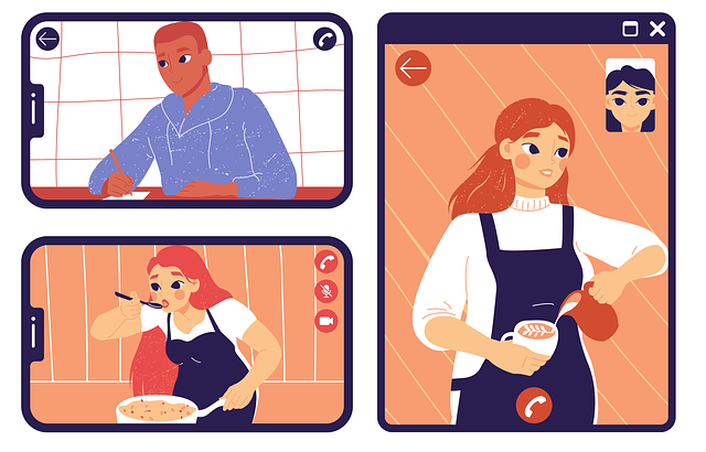 virtual assistant