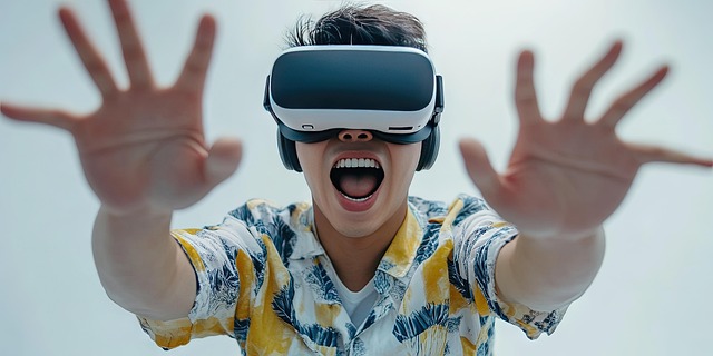 virtual assistant