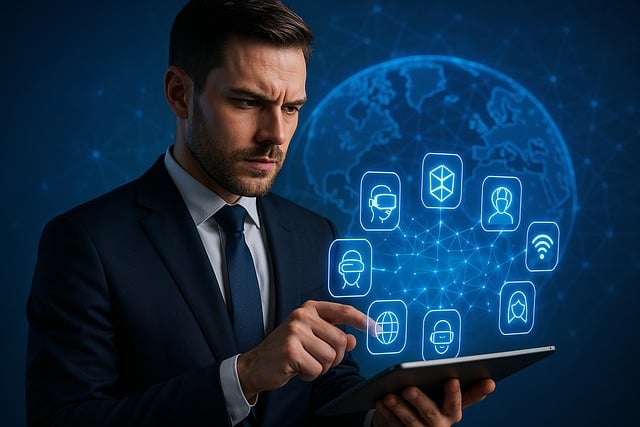 virtual assistant