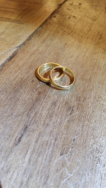 wedding ring