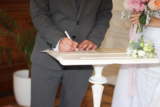 結婚戒指價格