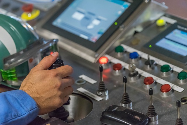 automation