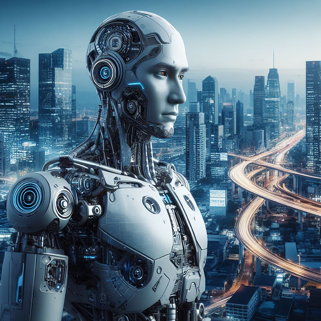 automation