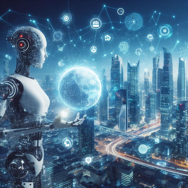 automation