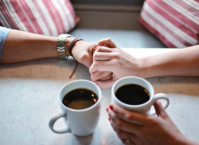 business relationship