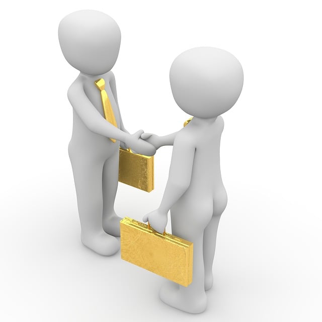 business relationship