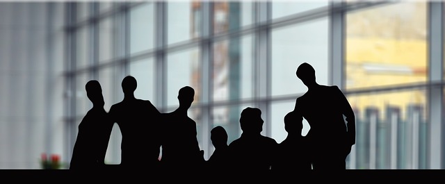 business team