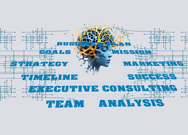 business team