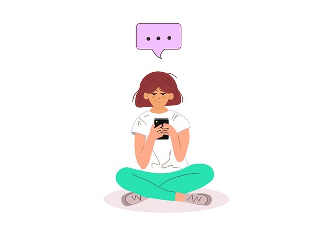 chat