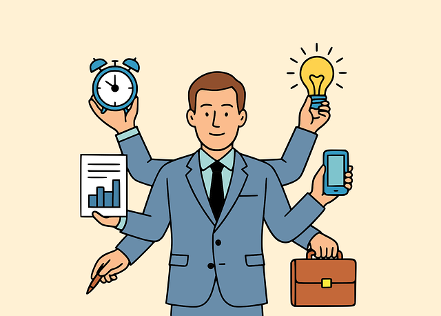 client management