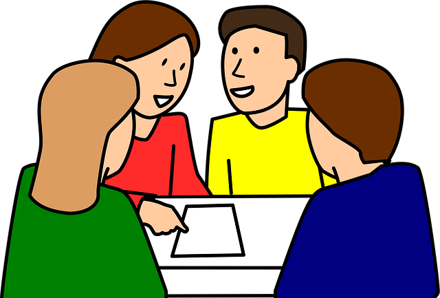 conversation