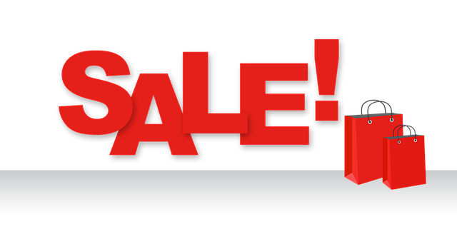 sales