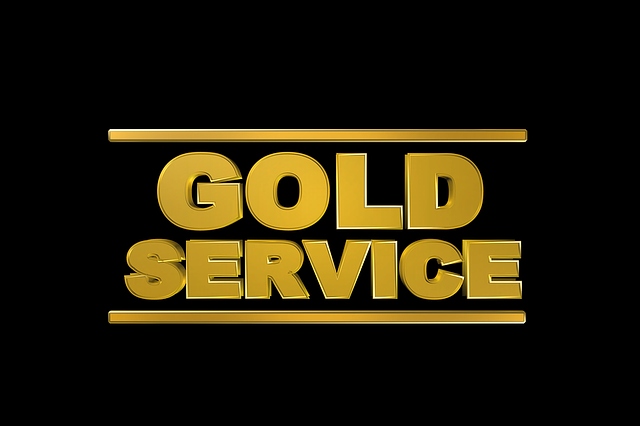 service