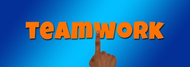 teamwork