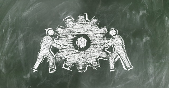 teamwork