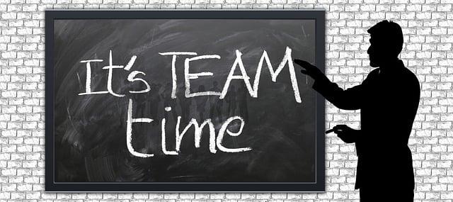 teamwork