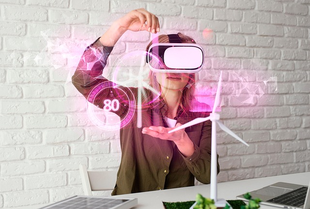 virtual assistant