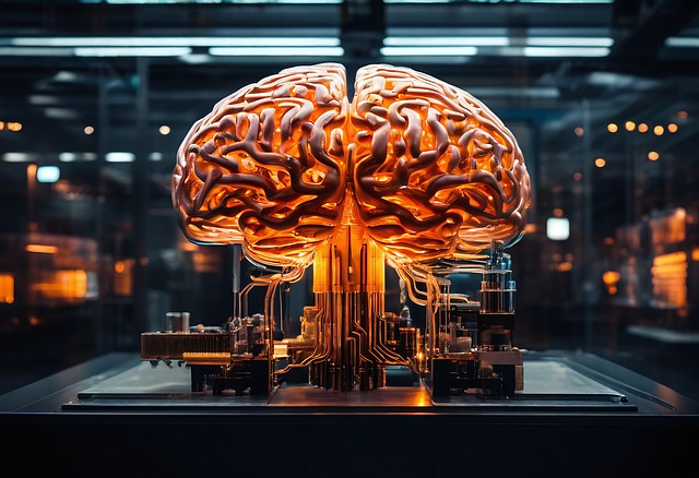 artificial intelligence
