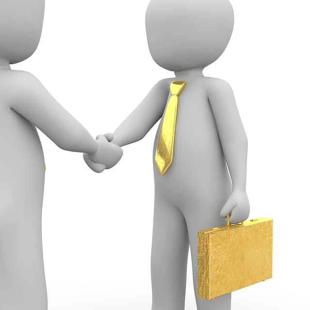 business relationship