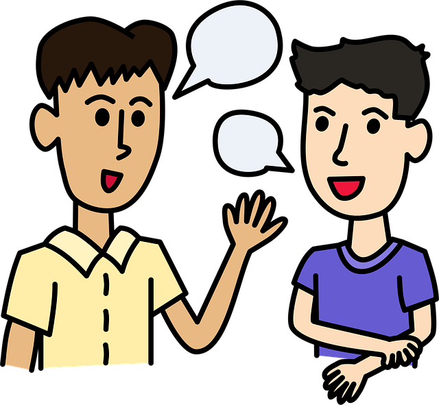conversation