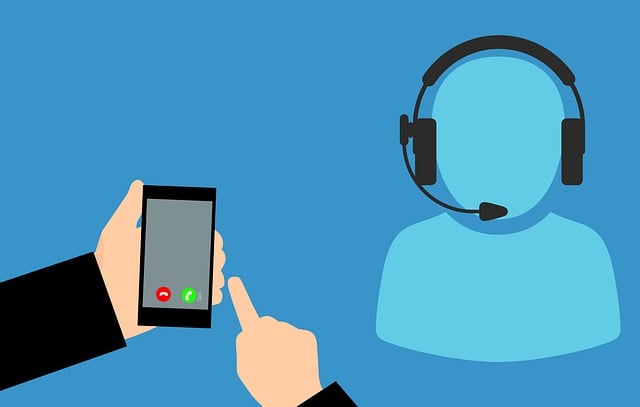customer support