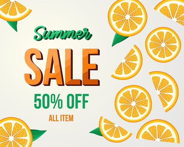 sales