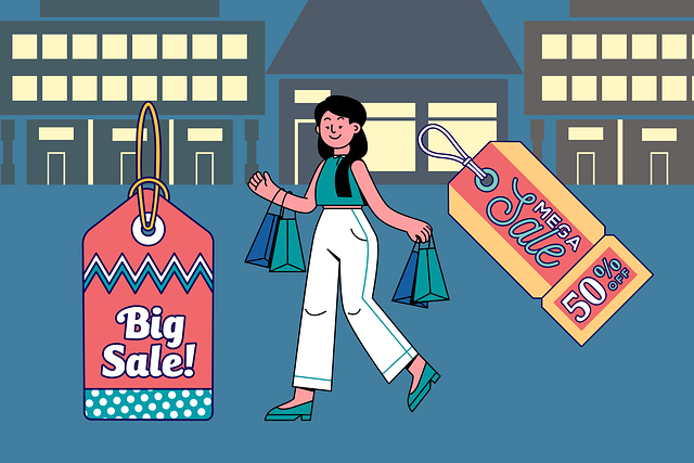 sales